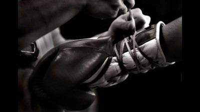 Мастер-класс Алексея Фролова - Советский кроссфит для бокса - купить в Пухте