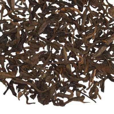 Шен Пуэр (зеленый) ShenLeaf 50г - купить в Пухте