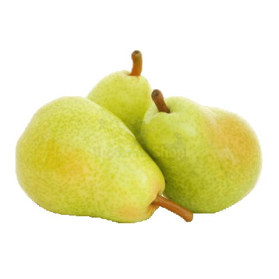 Груша зеленая 300 г - купить в Пухте