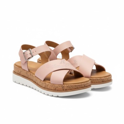 Женские босоножки SunnyWalk - купить в Пухте
