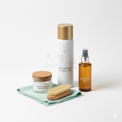 Женские средства по уходу за обувью ShoeCarePro - купить в Пухте