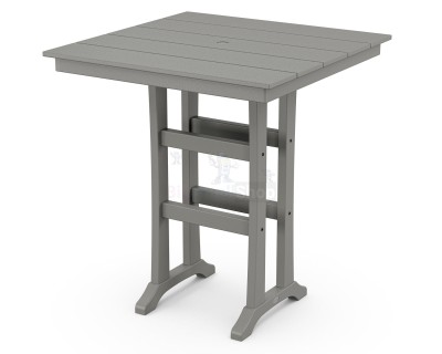 Барный стол LoftLine 80 см - купить в Пухте