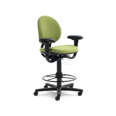 Рабочий стул ErgoPlus - купить в Пухте