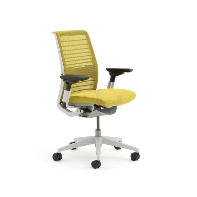 Офисное кресло ComfortLine - купить в Пухте