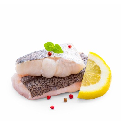 Фирменное блюдо Морская симфония - купить в Пухте