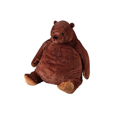 Плюшевый Медвежонок Джунгли - купить в Пухте