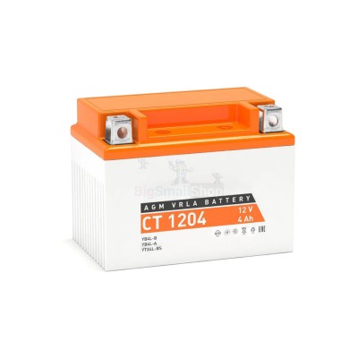 АКБ NordStart 75Ah - купить в Пухте