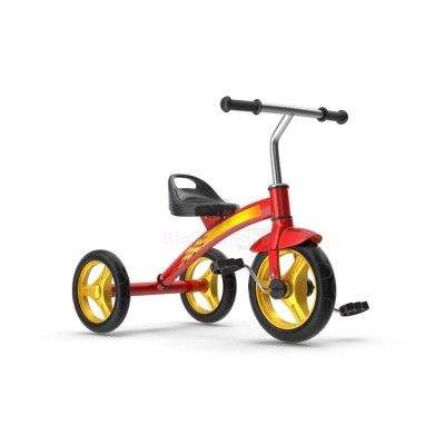 Велосипед детский MiniPro 16" - купить в Пухте