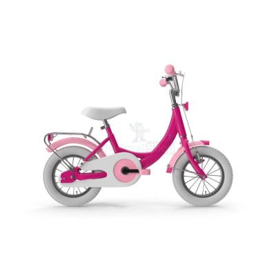 Велосипед детский Rainbow 14" - купить в Пухте