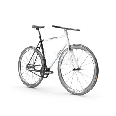 Дорожный велосипед UrbanRide Classic - купить в Пухте