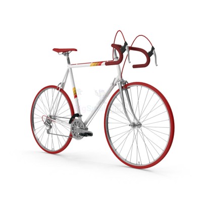 Велосипед дорожный ComfortRoad 26 - купить в Пухте