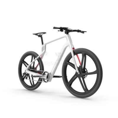 Дорожный велосипед CityClassic Pro - купить в Пухте