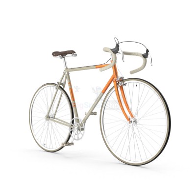 Велосипед дорожный EasyStreet 28 - купить в Пухте