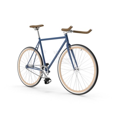 Дорожный велосипед DailyMove 26 - купить в Пухте