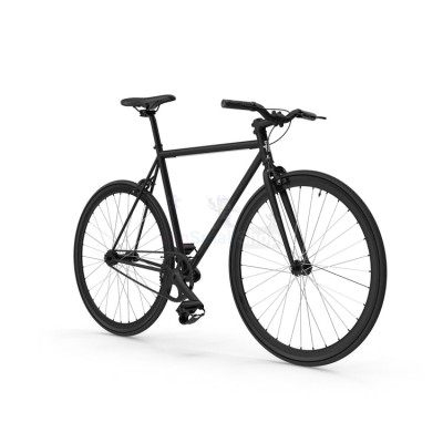 Велосипед горный ForestRide 27.5 - купить в Пухте