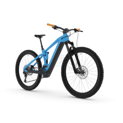 Горный велосипед PeakTrail 26 - купить в Пухте