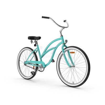 Подростковый велосипед TeenRide 24 - купить в Пухте