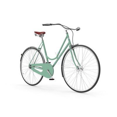 Велосипед подростковый UrbanTeen 26 - купить в Пухте