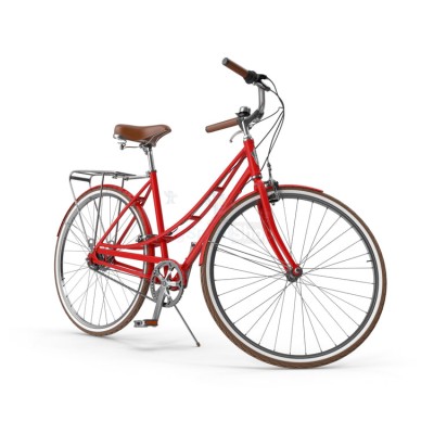 Велосипед подростковый CityMove 26 - купить в Пухте