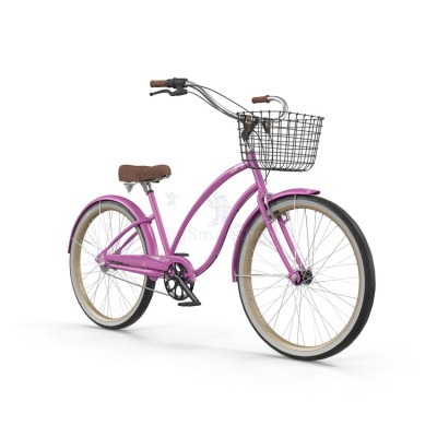 Подростковый велосипед CrossJunior 24 - купить в Пухте