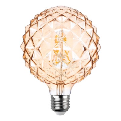 Лампа накаливания WarmGlow 60W - купить в Пухте