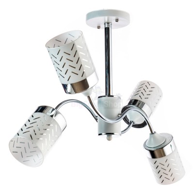 Потолочный светильник ModernLight 60W - купить в Пухте