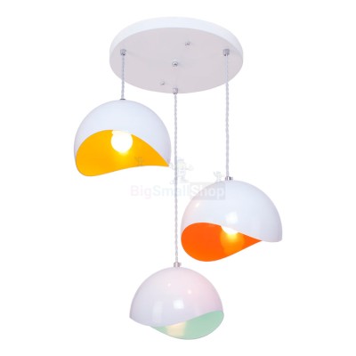 Подвесной светильник AmbientGlow 35W - купить в Пухте