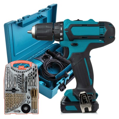 Аккумуляторный инструмент StrongTool X18 - купить в Пухте