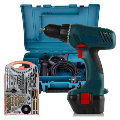 Аккумуляторный инструмент MasterVolt Pro - купить в Пухте