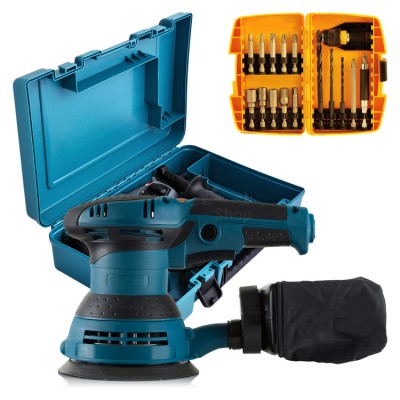 Аккумуляторный инструмент IronPower Max - купить в Пухте